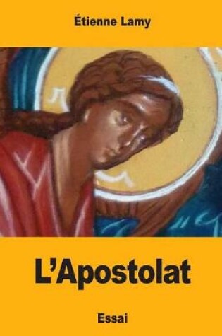 Cover of L'Apostolat