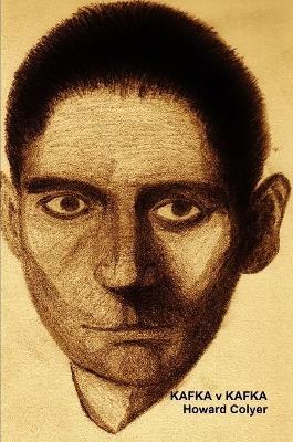 Book cover for Kafka V Kafka