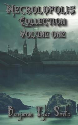 Book cover for Necrolopolis