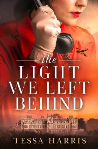 Cover of The Light We Left Behind