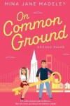 Book cover for On Common Ground