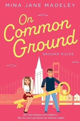 Cover of On Common Ground