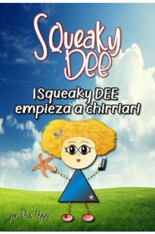 Cover of Squeaky Dee