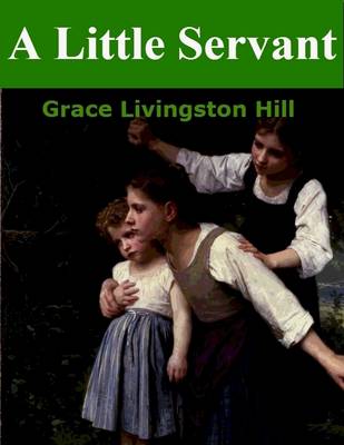 Cover of A Little Servant