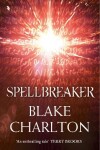 Book cover for Spellbreaker