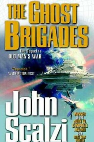 The Ghost Brigades