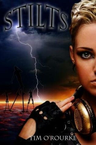 Cover of Stilts