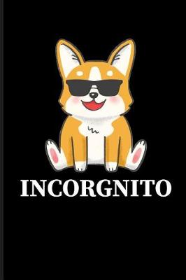 Book cover for Incorgnito