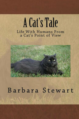 Cover of A Cat's Tale