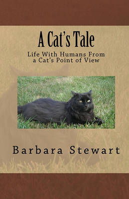 Book cover for A Cat's Tale