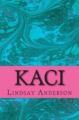 Cover of Kaci