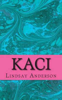 Cover of Kaci