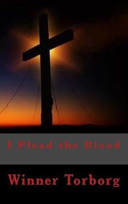 Book cover for I Plead the Blood