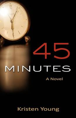 Book cover for 45 Minutes