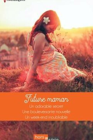 Cover of Future Maman