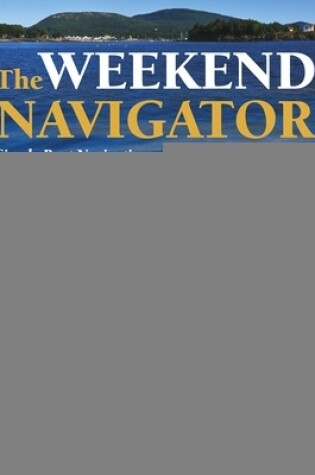 Cover of The Weekend Navigator