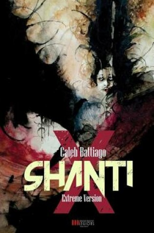 Cover of Shanti - Extreme Version