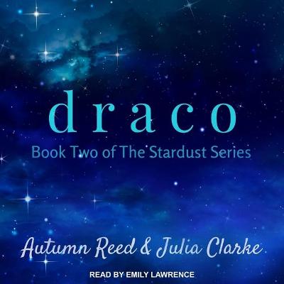 Book cover for Draco