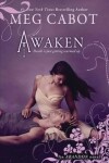 Book cover for Awaken (the Abandon Trilogy, Book 3)