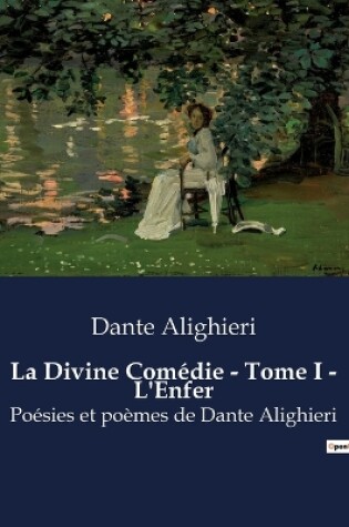 Cover of La Divine Comédie - Tome I - L'Enfer