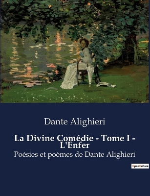 Book cover for La Divine Comédie - Tome I - L'Enfer