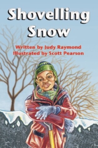 Cover of Shovelling Snow