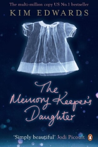 Cover of The Memory Keeper's Daughter