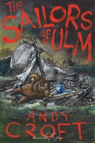 Cover of The Sailors of Ulm