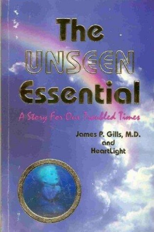 Cover of The Unseen Essential