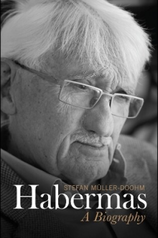 Cover of Habermas