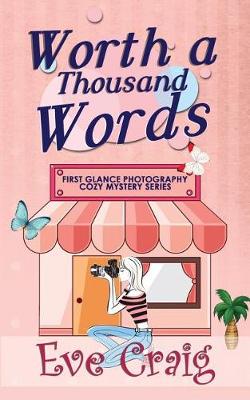 Book cover for Worth A Thousand Words