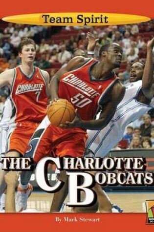 Cover of The Charlotte Bobcats