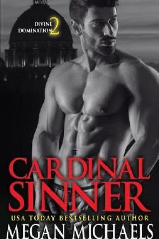 Cover of Cardinal Sinner