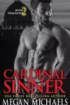 Book cover for Cardinal Sinner