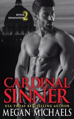 Cover of Cardinal Sinner