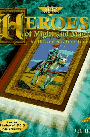 Cover of Heroes of Might and Magic