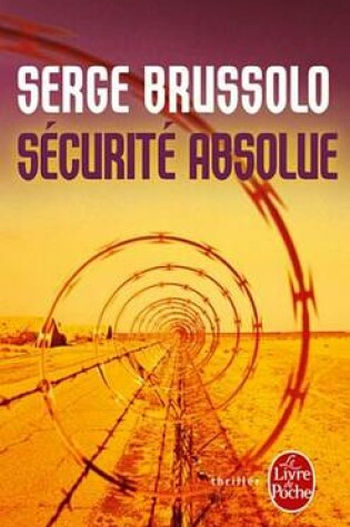 Cover of Securite Absolue