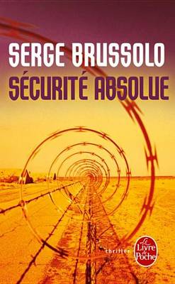 Book cover for Securite Absolue