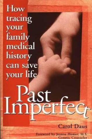 Cover of Past Imperfect