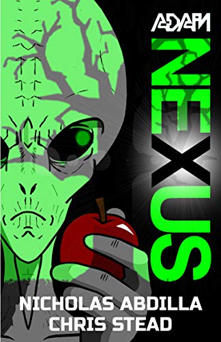 Cover of Adam Nexus