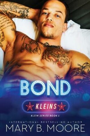 Cover of Bond
