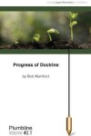 Book cover for Progress of Doctrine