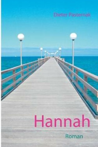 Cover of Hannah