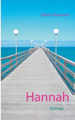 Book cover for Hannah