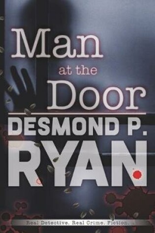 Cover of Man at the Door