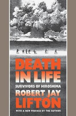 Book cover for Death in Life