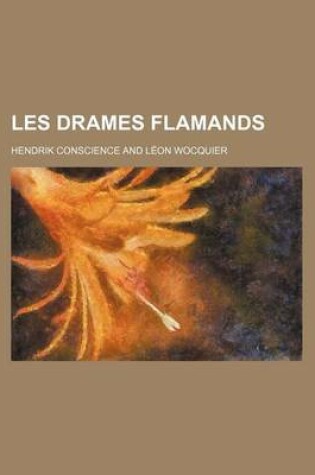 Cover of Les Drames Flamands