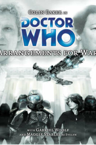 Cover of Arrangements for War