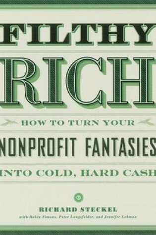 Cover of Filthy Rich