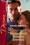 Book cover for Engagement Between Enemies